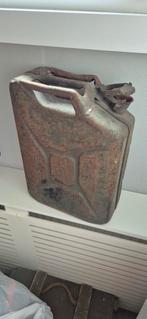 Leger jerrycan, Ophalen of Verzenden