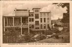 volkssanatorium - hellendoorn, Verzenden, Voor 1920, Gelopen, Overijssel