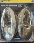 Boot boeglamp (set) Innovativelight, Watersport en Boten, Ophalen of Verzenden, Nieuw, Elektra en Verlichting, Zeilboot of Motorboot