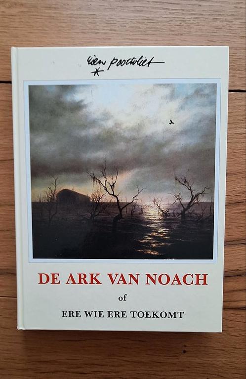 Diverse boeken, Rien Poortvliet, Boeken, Overige Boeken, Gelezen, Ophalen of Verzenden