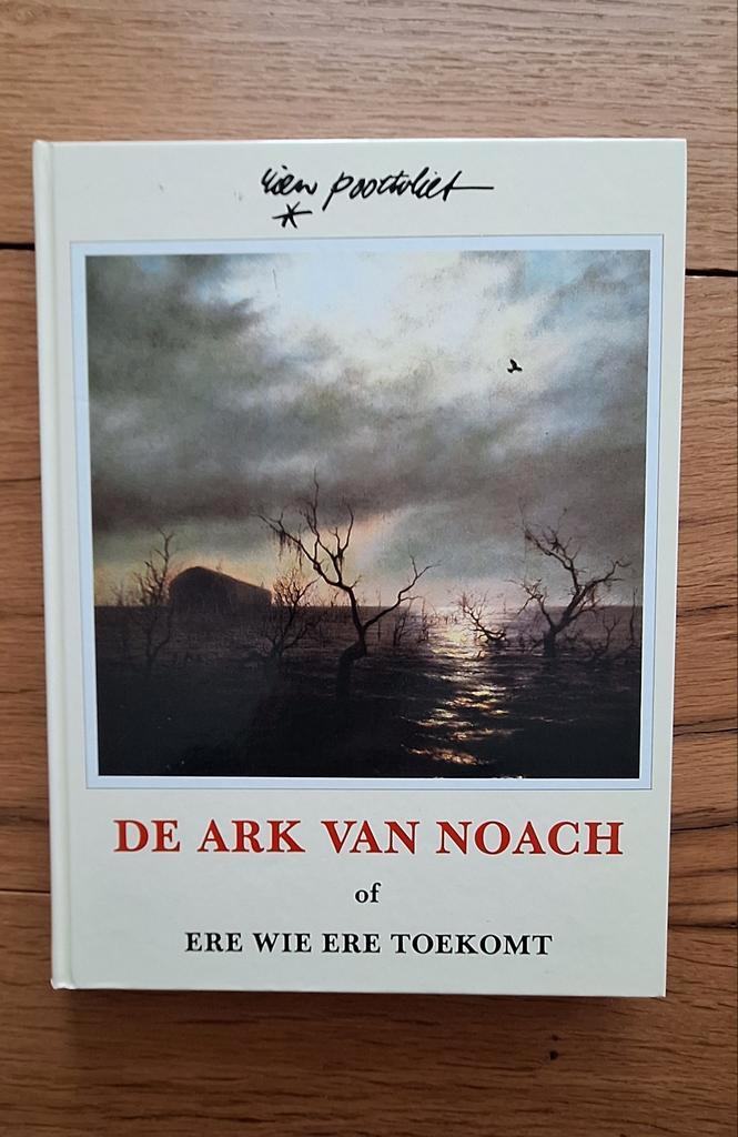 Diverse boeken, Rien Poortvliet, Boeken, Overige Boeken, Gelezen, Ophalen of Verzenden