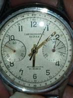 Horloge merk geen papieren geen doos particulier verkoop, Ophalen of Verzenden