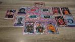 F1 Topps Turbo Attax 2025 diverse pink parallel kaarten, Ophalen of Verzenden, Zo goed als nieuw, Formule 1