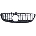 Sport Grill Hoogglans Zwart Amg GT Look Geschikt Voor CLS C2, Ophalen of Verzenden, Automotive Parts, A.parts@hotmail.nl, Trasmolenlaan 12 3447 GZ Woerden
