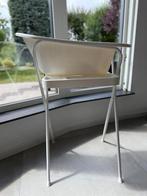Baby bad + standaard met inzet en tummy tub, Ophalen, Zo goed als nieuw, Badje, Bébé-jou