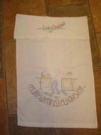 Overhanddoek, Antiek en Kunst, Ophalen of Verzenden