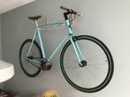 Unieke Fixie single speed bike van de Fixiebrothers maat XL, Fietsen en Brommers, Ophalen, Zo goed als nieuw, Minder dan 10 versnellingen