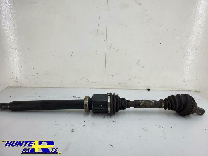 Aandrijfas RV Volvo V70 2.0T 31256251, Auto-onderdelen, Remmen en Aandrijving, Volvo, Gebruikt, Ophalen of Verzenden