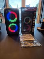 iDance Blaster Box - Zo goed als nieuw!, Audio, Tv en Foto, Luidsprekers, Ophalen, Zo goed als nieuw, Overige typen
