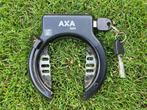 AXA Solid fietsslot met 2 sleutels, in nieuwstaat!!, Ophalen, Zo goed als nieuw, Ringslot