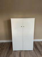 Ikea Platsa hangkast met lade en roede - Gedemonteerd, Ophalen, Kunststof, 100 tot 150 cm, 50 tot 100 cm