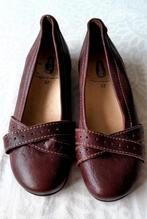 Wolky bordeauxrode instapper. Maat 37., Wolky, Overige kleuren, Instappers, Ophalen of Verzenden