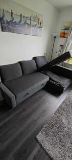 IKEA Sofabed, Huis en Inrichting, Banken | Sofa's en Chaises Longues, Ophalen, Zo goed als nieuw, Driepersoons, Minder dan 150 cm