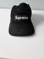 Supreme wool camp cap, Kleding | Heren, Gedragen, Ophalen of Verzenden