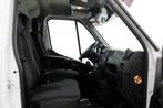 Opel Movano 2.3 CDTI BiTurbo 170pk E6 Automaat € 11.950,00, Automaat, 4 cilinders, 2500 kg, Bedrijf