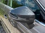 Audi A3 carbon spiegelkappen 8v, Auto diversen, Tuning en Styling, Ophalen of Verzenden