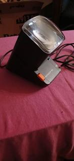 Agfascop 100 Diaprojector met scherm € 25,00, Ophalen, Gebruikt, Met scherm