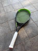 Wilson blade V7 tennisracket, Sport en Fitness, Tennis, Ophalen of Verzenden, Zo goed als nieuw, Wilson, Racket