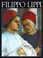 Filippo Lippi : Scala Group - Gloria Fossi / 8881174057, Ophalen of Verzenden, Zo goed als nieuw, Schilder- en Tekenkunst, Gloria Fossi