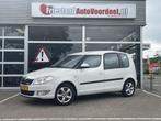 Skoda Roomster 1.2 TDI Greenline /Airco/Cruise/Trekhaak/Dist, Voorwielaandrijving, Euro 5, Stof, Gebruikt