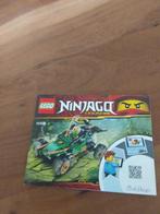 Lego Ninjago, city en creator. 19 sets, Kinderen en Baby's, Ophalen of Verzenden, Zo goed als nieuw, Complete set, Lego