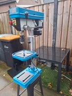 zgan kolomboormachine groot model., Ophalen, Zo goed als nieuw, Kolomboormachine