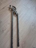 Buigijzer 22mm, Doe-het-zelf en Verbouw, Ophalen of Verzenden
