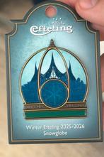 Nieuwste efteling winterpin., Verzamelen, Efteling, Ophalen of Verzenden, Nieuw