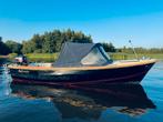 Antaris 400 met 5PK 4-takt Mercury motor en trailer, Watersport en Boten, Sloepen, Ophalen, Gebruikt, Tot 10 pk, 3 tot 6 meter