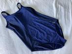 Tweka Badpak maat 50, Kleding | Dames, Badmode en Zwemkleding, Blauw, Badpak, Ophalen of Verzenden, Zo goed als nieuw