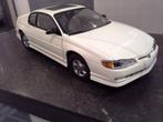 Sun Star 1:18 Chevrolet Monte Carlo SS 2000, Ophalen of Verzenden, Sun Star