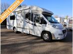 Dethleffs Esprit 6810 T van 1e eigenaar | lage enkele bedden, Tot en met 2, Bedrijf, Diesel, Dethleffs