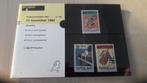 Boekje Kinderpostzegels Nederland 1992, Postzegels en Munten, Ophalen of Verzenden, Na 1940, Postfris