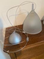 lampen, merk Stresa, L'ucitalia, Ophalen, Design, Zo goed als nieuw, Glas