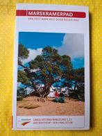 Marskramerpad wandelgids, Boeken, Fiets- of Wandelgids, Ophalen of Verzenden, Benelux, Gelezen