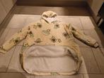 Avocado Onesie - Heerlijk Warm! Maat M/L, Primark, Geel, Maat 42/44 (L), Ophalen of Verzenden