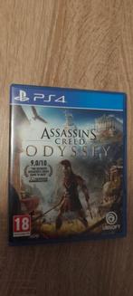 Assassin's Creed Odyssey - PS4 Avontuur!, Avontuur en Actie, Online, Vanaf 18 jaar, 1 speler