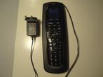 Logitech harmony one, Ophalen