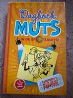 Dagboek van een muts, Ophalen of Verzenden, Gelezen, Rachel Renée Russell; Erin Russell; Nikki Russell