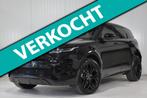 Land Rover Range Rover Evoque 1.5 P300e AWD R-Dynamic SE Bla, Automaat, 309 pk, Zwart, Leder