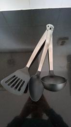 Keukengerei set, 3 delig. DIREKT Ikea, Ophalen, Nieuw
