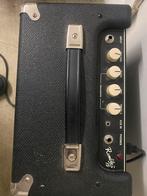 Fender Rumble 15 Basgitaar Versterker, Muziek en Instrumenten, Versterkers | Bas en Gitaar, Ophalen of Verzenden, Zo goed als nieuw