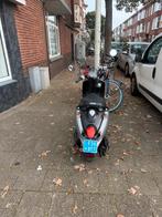 Skuter, Fietsen en Brommers, Snorfietsen en Snorscooters, Gebruikt, SYM, Ophalen of Verzenden, Benzine