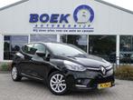 Renault Clio 0.9 TCe 90PK Zen NAVI | CRUISE | LMV | PDC | BT, Auto's, Voorwielaandrijving, 898 cc, Stof, Gebruikt