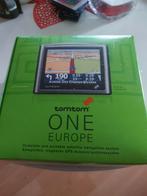 Tomtom compleet foto's spreken voor zich., Ophalen of Verzenden