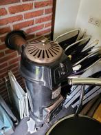 Etna houtkachel. Type sun, Gebruikt, Houtkachel, Ophalen of Verzenden, Vrijstaand