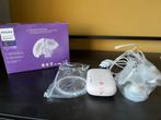 Philips Avent Elektrische borstkolf, Kinderen en Baby's, Babyvoeding en Toebehoren, Ophalen of Verzenden, Zo goed als nieuw, Borstkolf