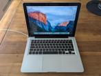 MacBook Pro, Computers en Software, Apple Macbooks, MacBook Pro, Gebruikt, 2 tot 3 Ghz, 13 inch