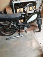 Sparta buddy damesbrommer, Fietsen en Brommers, Ophalen, Gebruikt