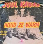 JUUL KABAS  - HOUD ZE WARM (HOES BESCHADIGD), Ophalen of Verzenden, Gebruikt